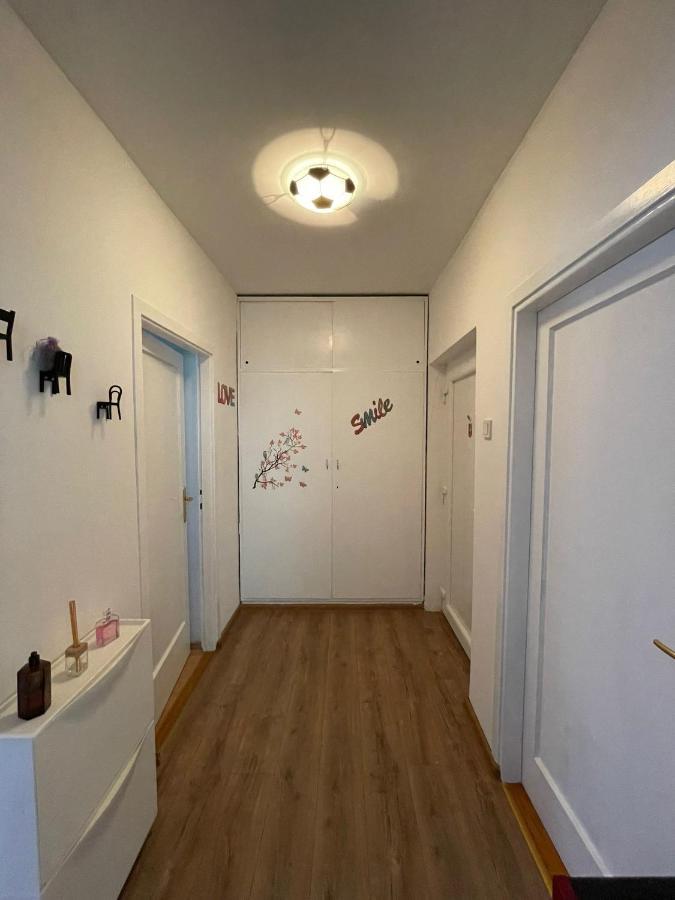 Apartman Nera Appartamento Ploce  Esterno foto