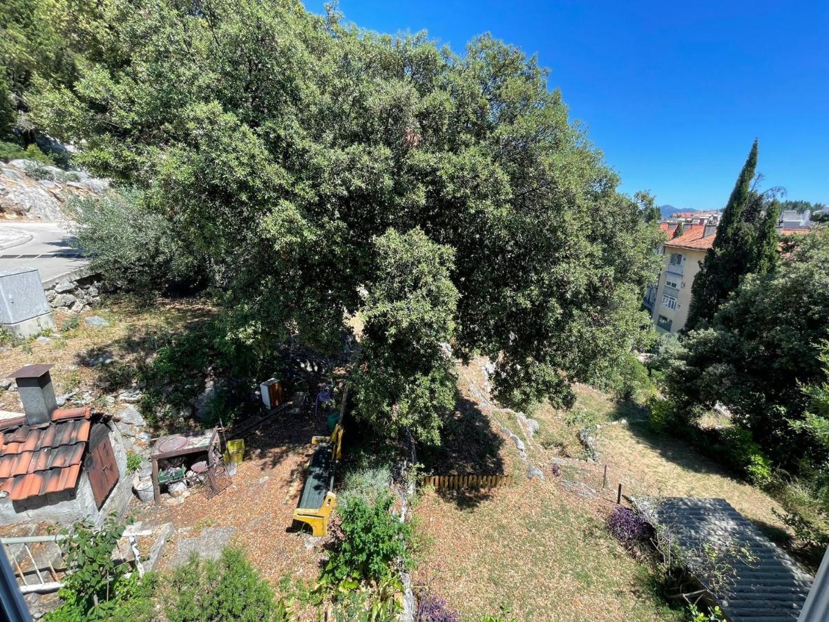 Apartman Nera Appartamento Ploce  Esterno foto