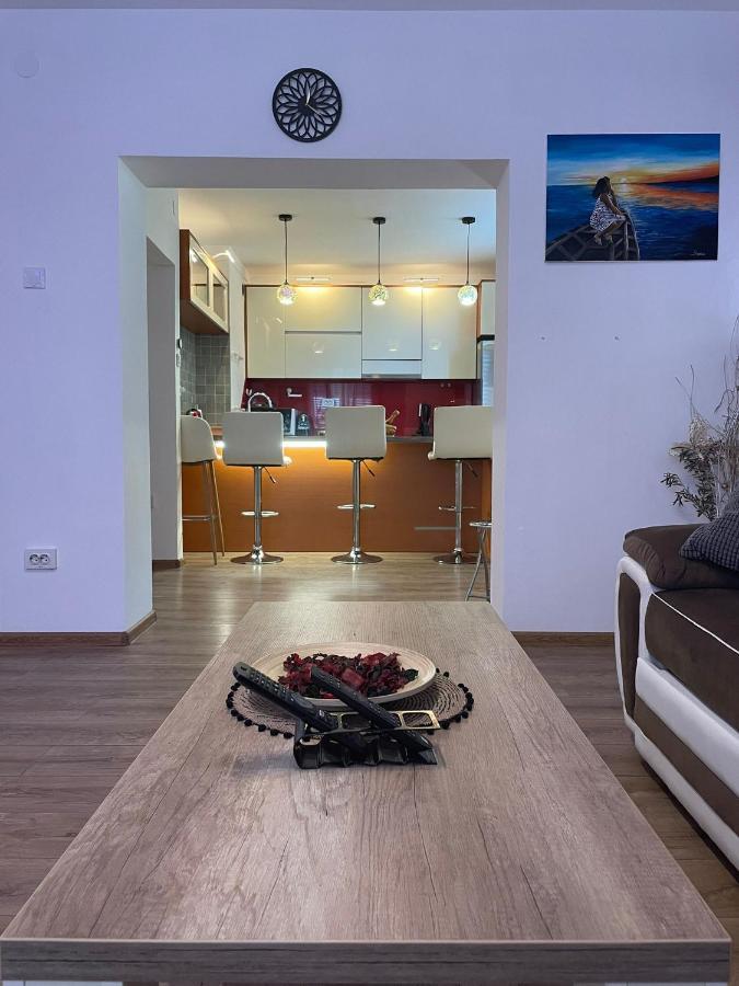 Apartman Nera Appartamento Ploce  Esterno foto
