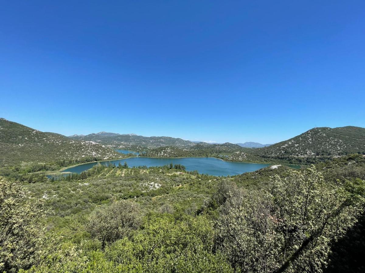 Apartman Nera Appartamento Ploce  Esterno foto
