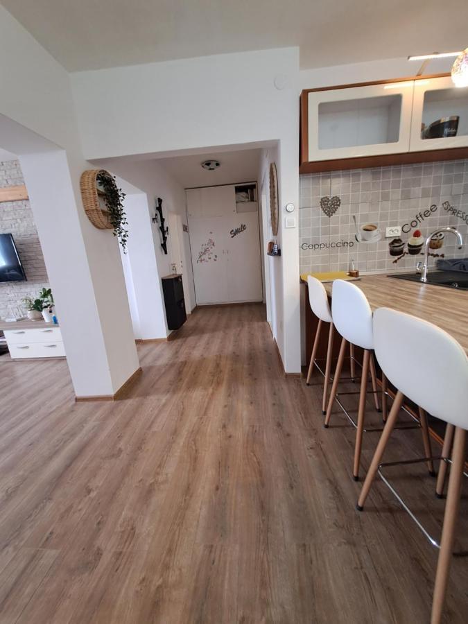 Apartman Nera Appartamento Ploce  Esterno foto