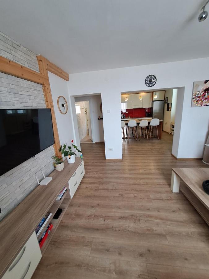Apartman Nera Appartamento Ploce  Esterno foto