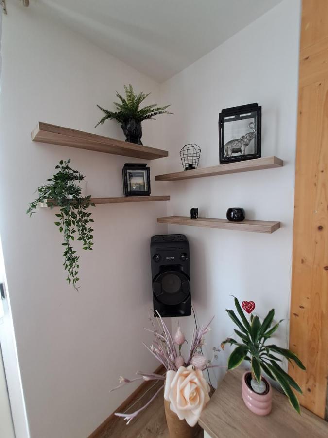 Apartman Nera Appartamento Ploce  Esterno foto