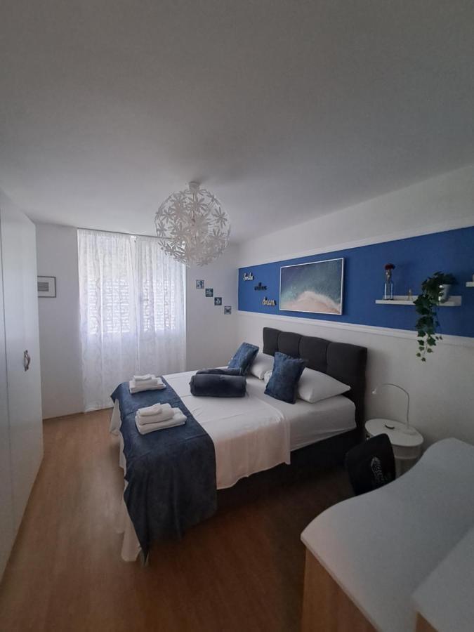 Apartman Nera Appartamento Ploce  Esterno foto