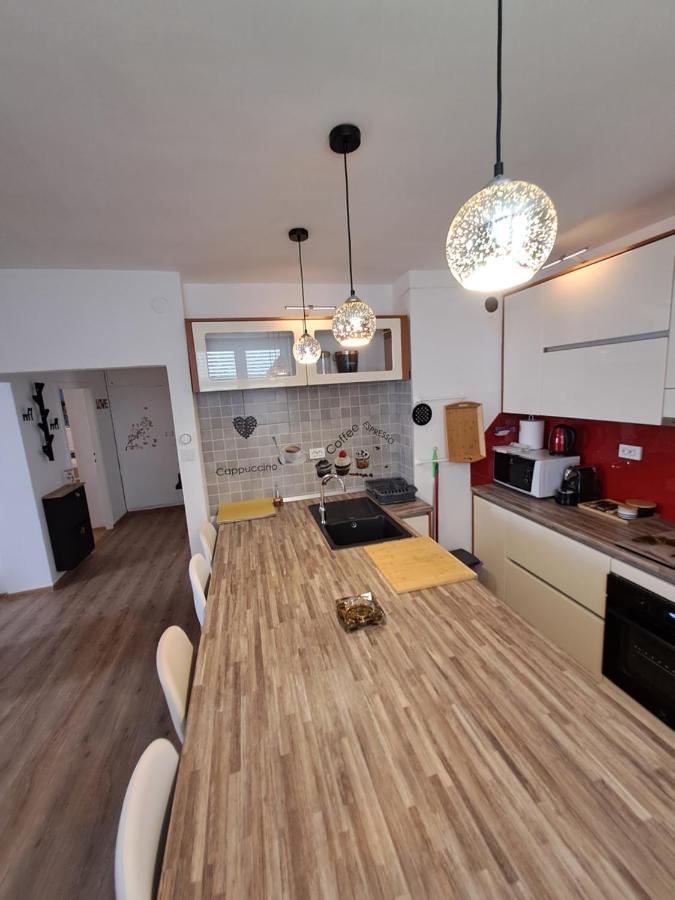 Apartman Nera Appartamento Ploce  Esterno foto