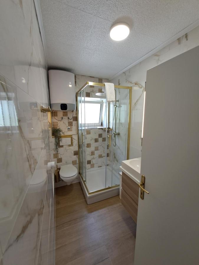 Apartman Nera Appartamento Ploce  Esterno foto