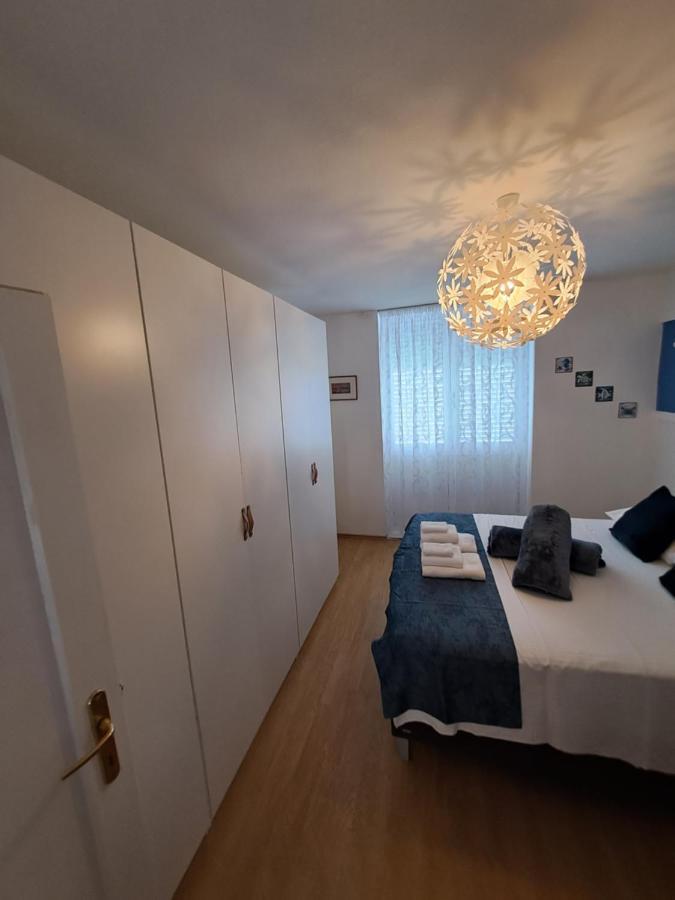 Apartman Nera Appartamento Ploce  Esterno foto