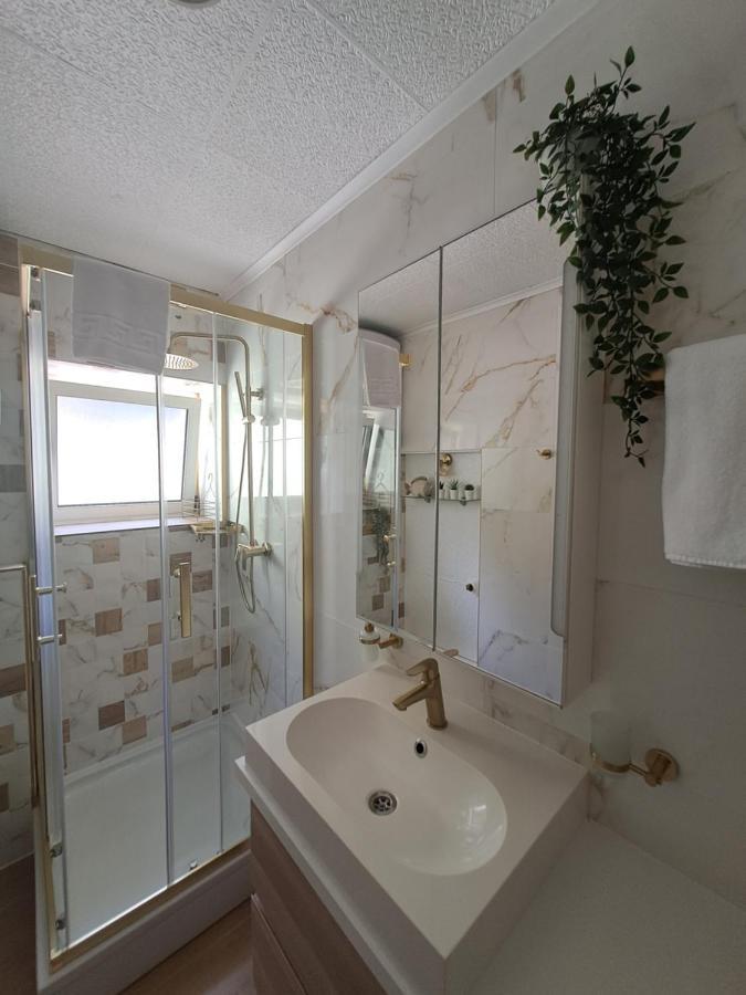 Apartman Nera Appartamento Ploce  Esterno foto