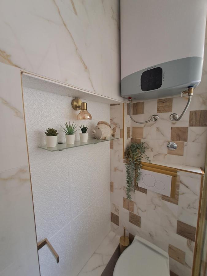 Apartman Nera Appartamento Ploce  Esterno foto