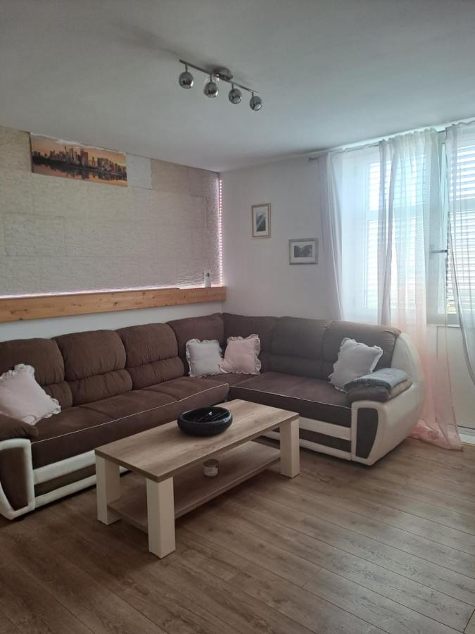 Apartman Nera Appartamento Ploce  Esterno foto