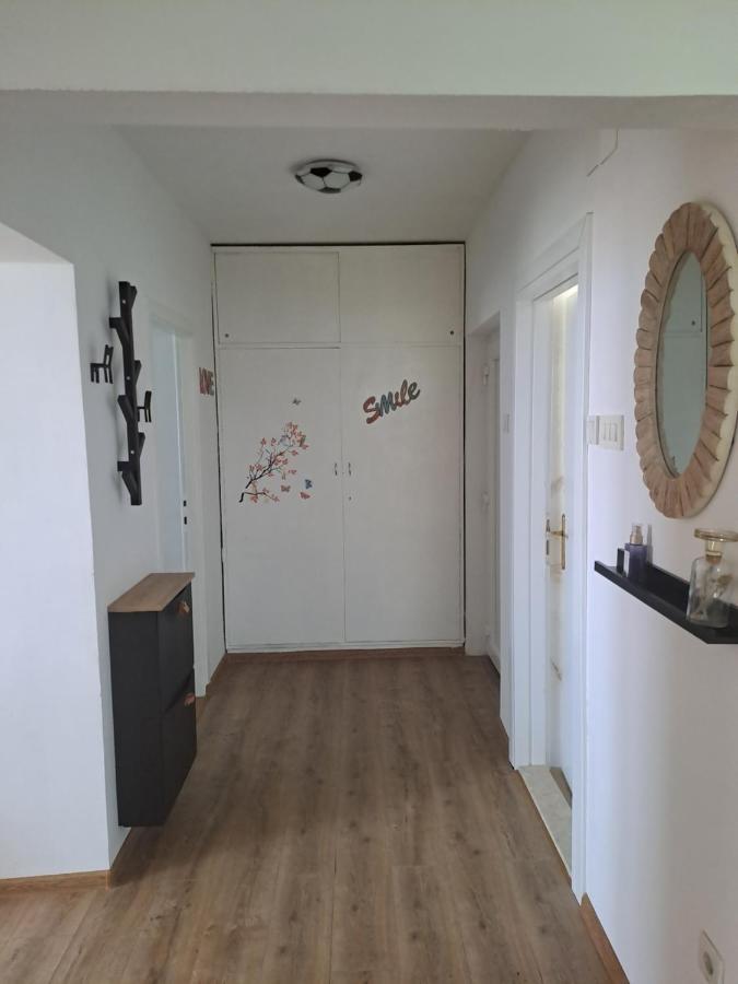 Apartman Nera Appartamento Ploce  Esterno foto